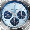 8(2) Breitling Super Chronomat B01 44 AB0136251C1S1 BLS