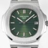 Patek Philippe Nautilus 5711/1A-014 Olive Green Dial PPF