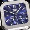 8(2) Patek Philippe Cubitus 5822 Blue Dial TWF