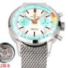 Breitling Top Time B01 AB01768A1A1A1 BLS