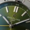 8(3) Breitling Chronomat Automatic GMT 40 A32398A11L1A1 BLS