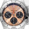 8(3) Breitling Chronomat B01 42mm AB0134101K1A1 BLS