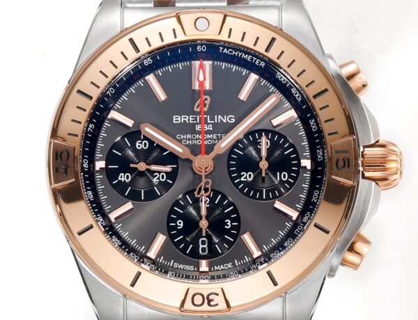 Breitling Chronomat B01 42mm AB0134101B1U1 BLS