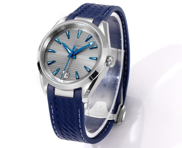 8(3) Omega Seamaster Aqua Terra 150M220.10.41.21.06.001 VSF