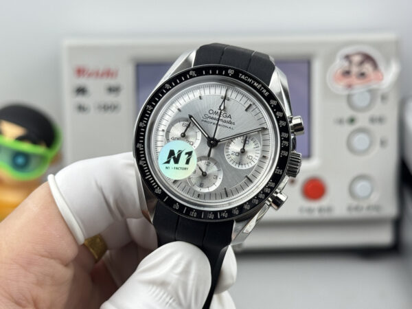 Omega Speedmaster Professional Moonwatch 310.63.42.50.02.001