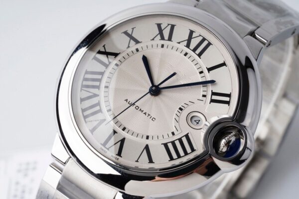 8(4) Ballon Bleu de Cartier WSBB0040 AF