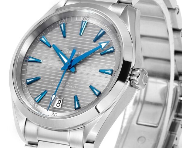 Omega Seamaster Aqua Terra 150M220.10.41.21.06.001 VSF