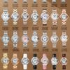 8(4) Ballon Bleu de Cartier WSBB0022 AF