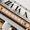 8(4) Cartier Panthere de Cartier WJPN0008 WJPN0009 BVF