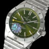 8(4) Breitling Chronomat Automatic GMT 40 A32398A11L1A1 BLS