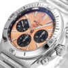 8(4) Breitling Chronomat B01 42mm AB0134101K1A1 BLS