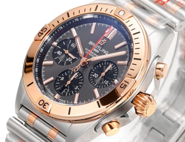 Breitling Chronomat B01 42mm AB0134101B1U1 BLS