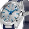 8(4) Omega Seamaster Aqua Terra 150M220.10.41.21.06.001 VSF