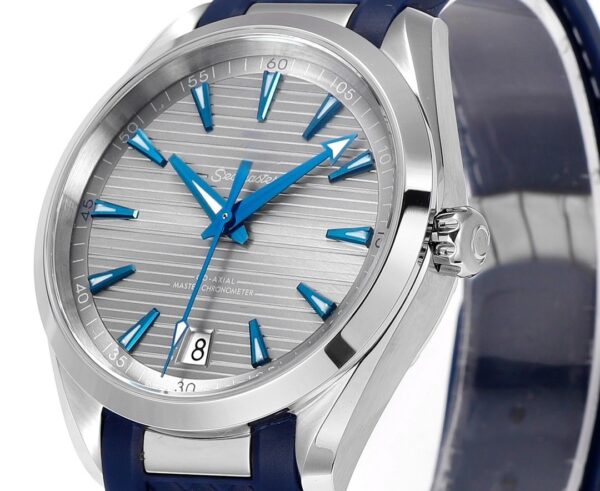 8(4) Omega Seamaster Aqua Terra 150M220.10.41.21.06.001 VSF