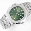 Patek Philippe Nautilus 5711/1A-014 Olive Green Dial PPF