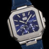 8(4) Patek Philippe Cubitus 5822 Blue Dial TWF