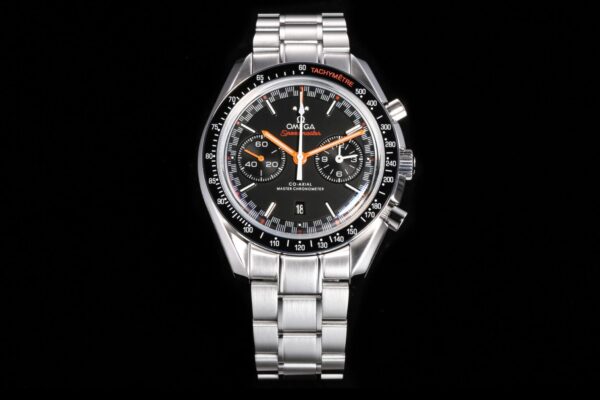 Omega Speedmaster Racing329.33.44.51.04.001 White Dial
