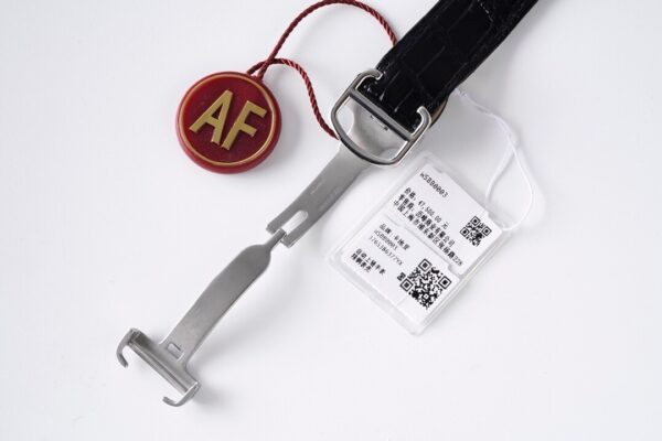 8(5) Ballon Bleu de Cartier WJBB0031 AF