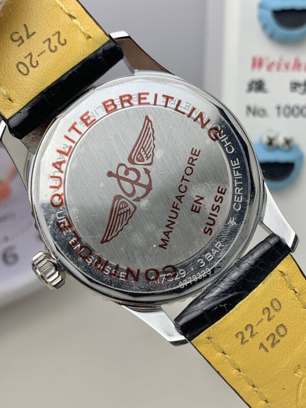 8(5) Breitling Navitimer Automatic 41 A17329171C1P1
