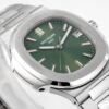Patek Philippe Nautilus 5711/1A-014 Olive Green Dial PPF