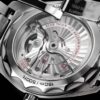 Omega Seamaster Aqua Terra 150M GMT Worldtimer White Dial