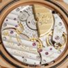8(6) Patek Philippe Nautilus 5712/1K-001 Dark Brown Dial PPF