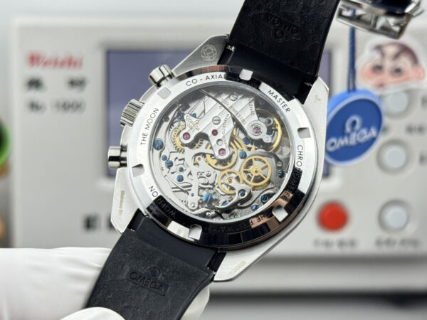 Omega Speedmaster Professional Moonwatch 310.63.42.50.02.001