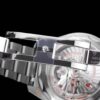 Omega Seamaster Aqua Terra 150M GMT Worldtimer White Dial