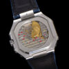 8(7) Patek Philippe Cubitus 5822 Blue Dial TWF