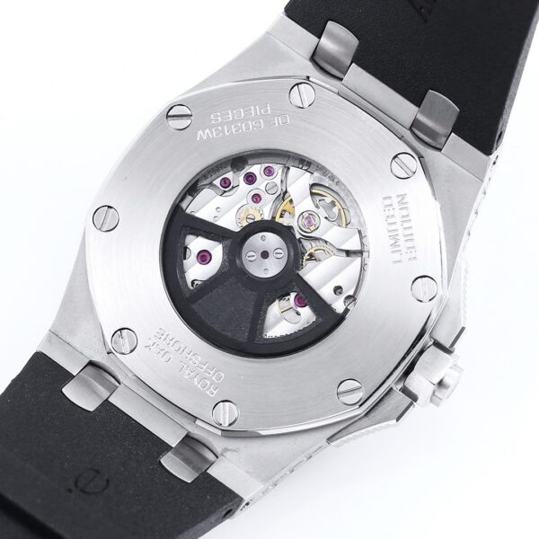88 Royal Oak Offshore 15600 44mm
