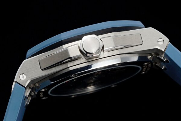 Royal Oak Offshore 15605 43mm