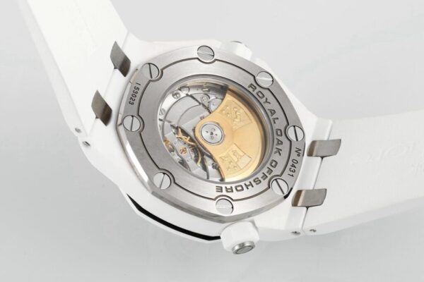 88 Royal Oak Offshore 15707 42mm ZF