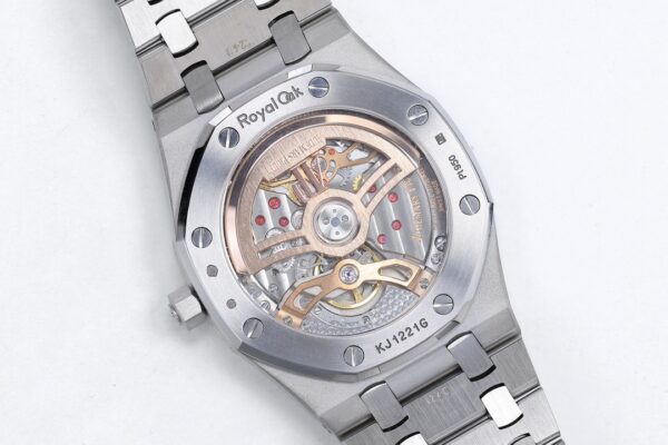 Royal Oak Offshore 39mm 16202BC ZF