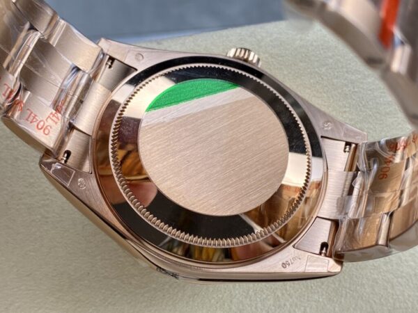 Sky-Dweller 42mm M336935 Noob