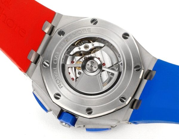 88 Royal Oak Offshore 44mm 26400SO JJF