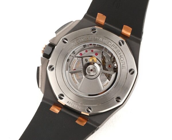 88 Royal Oak Offshore 44mm 26405CE JJF