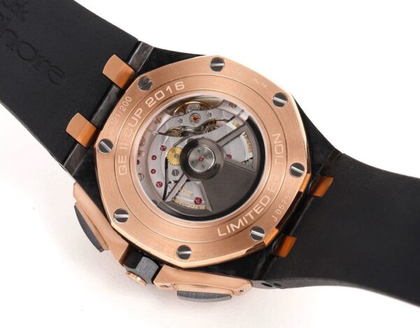 88 Royal Oak Offshore 44mm 26406FR JJF