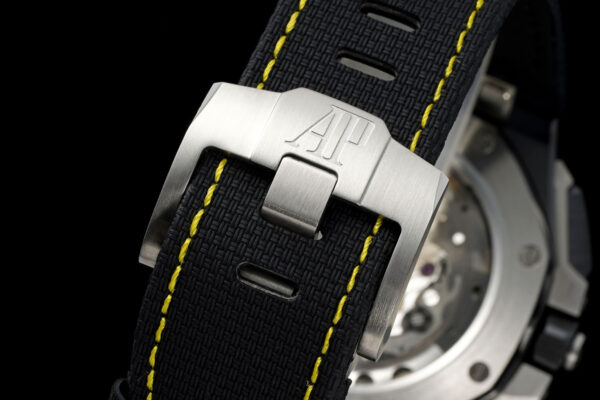 88 Royal Oak Offshore 43mm 26420CE