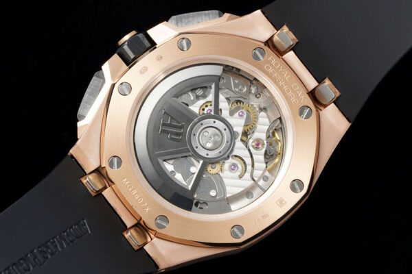 Royal Oak Offshore 43mm 26420RO