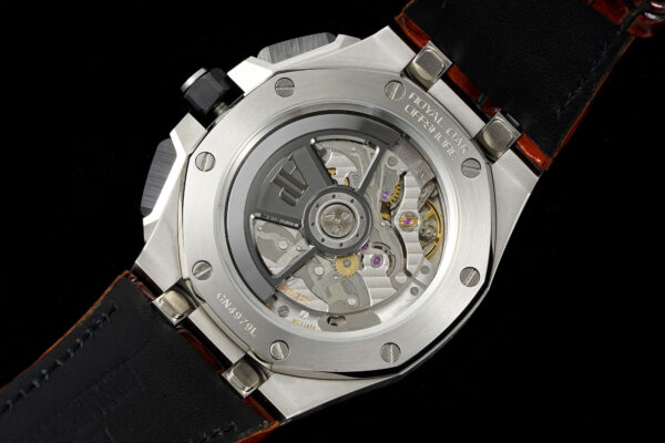 Royal Oak Offshore 43mm 26420ST