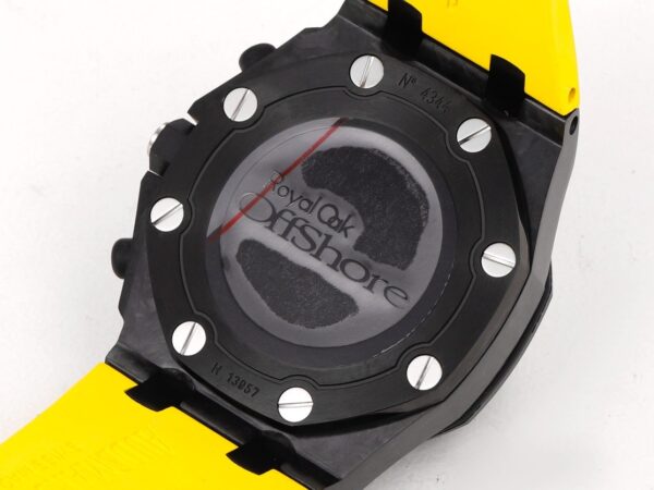 88 Royal Oak OffshorE 26176FO JF