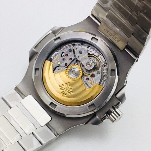 Patek Philippe Nautilus 5711/1A-014 Olive Green Dial PPF