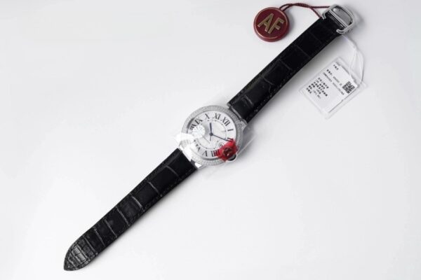 8(8) Ballon Bleu de Cartier WJBB0031 AF