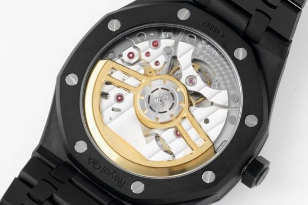 88 Royal Oak 15500 41mm ZF