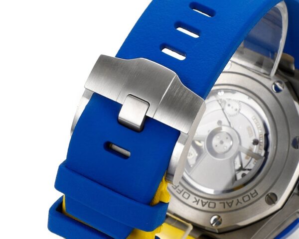888 Royal Oak Offshore 44mm 26400SO JJF