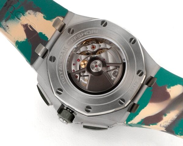 Royal Oak  Offshore 44mm 26400SO JJF