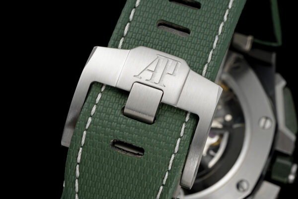 888 Royal Oak Offshore 43mm 26420CE