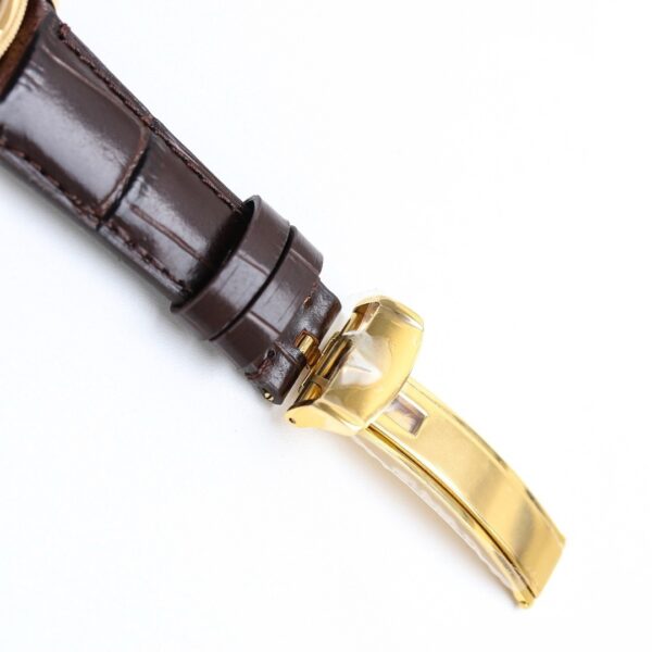Perpetual 1908 39mm 8+ Factory