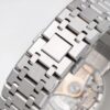 Royal Oak 15400 41mm ZF