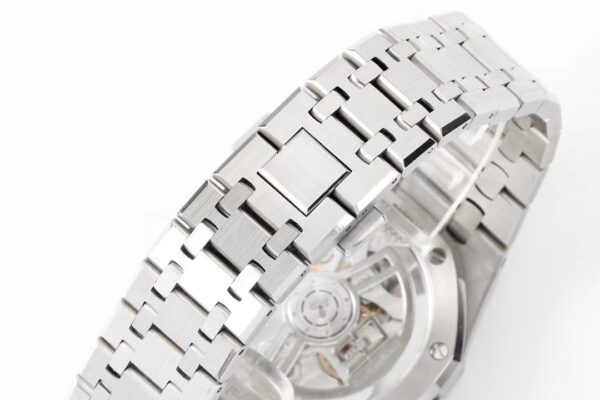 888 Royal Oak 15510 41mm ZF